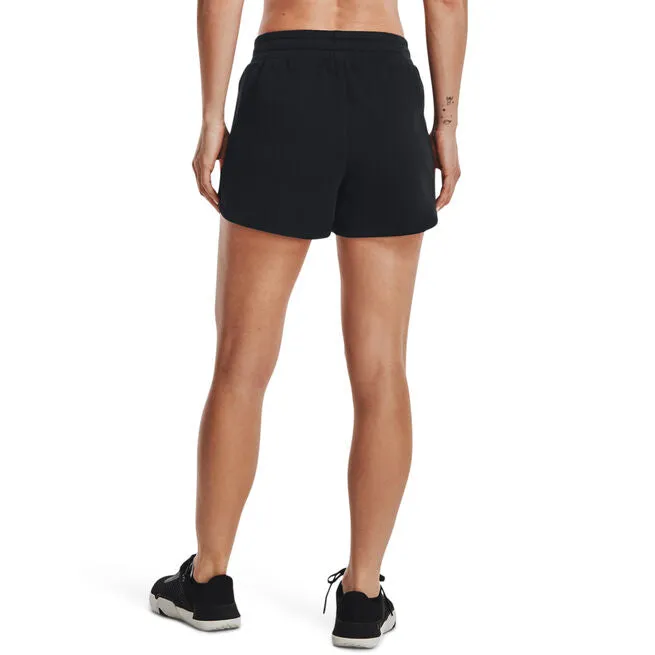 Under Armour Rival Fleece Shorts