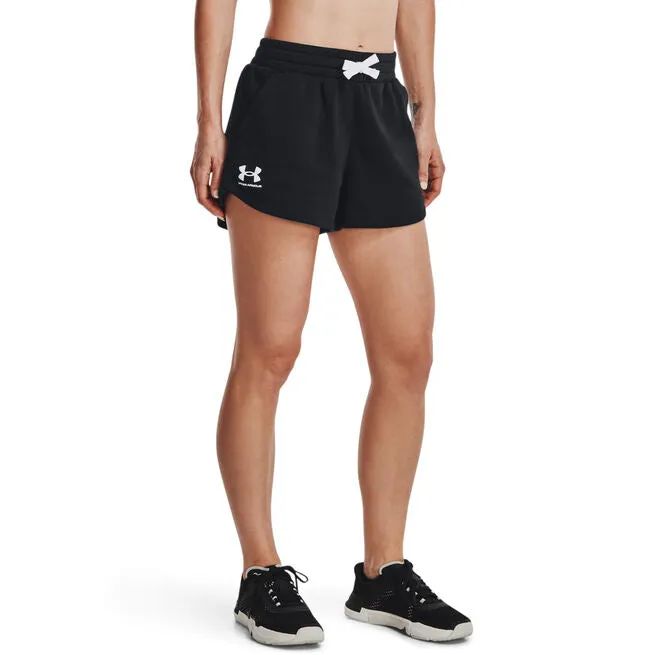 Under Armour Rival Fleece Shorts