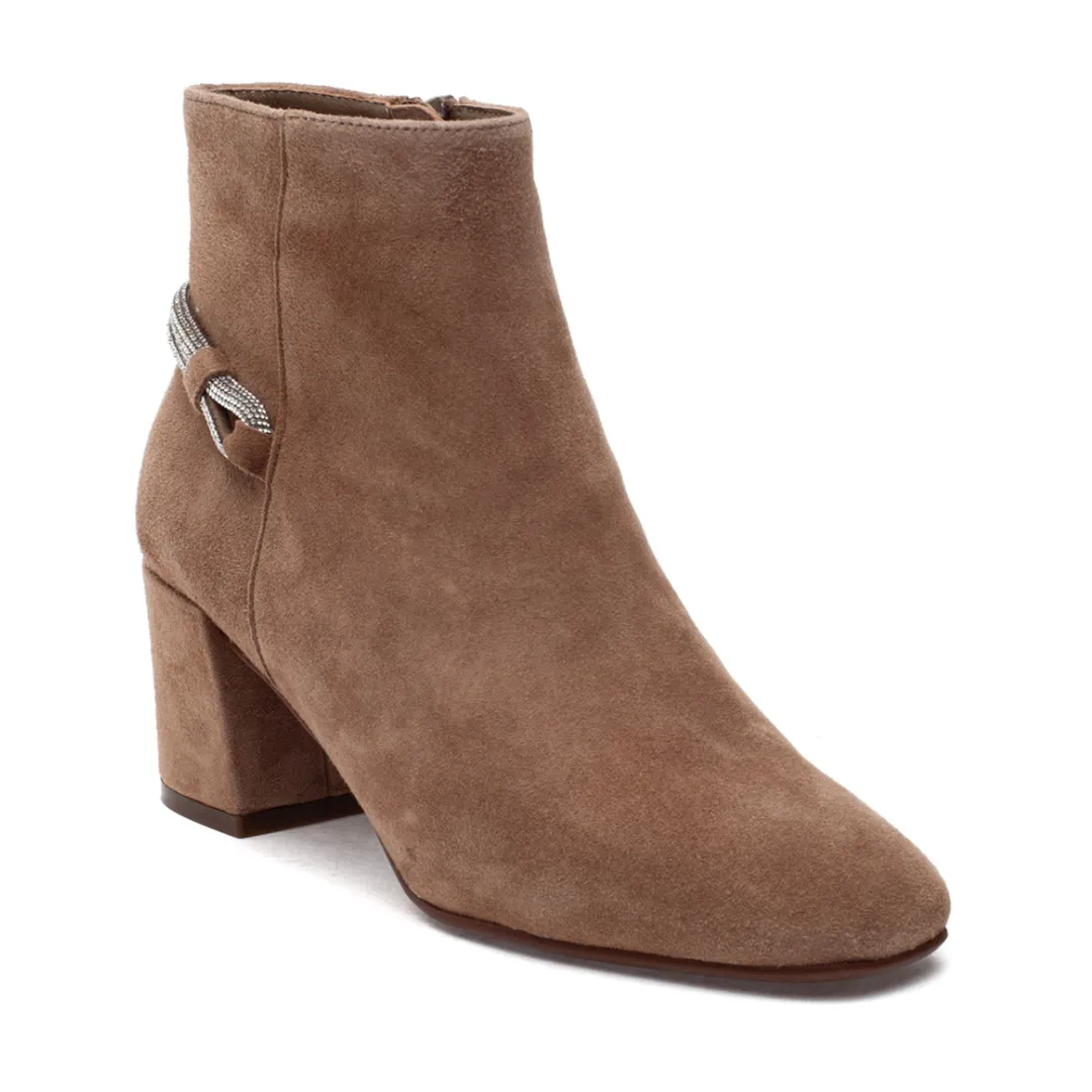 Vaneli Shermy Bootie