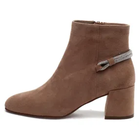 Vaneli Shermy Bootie