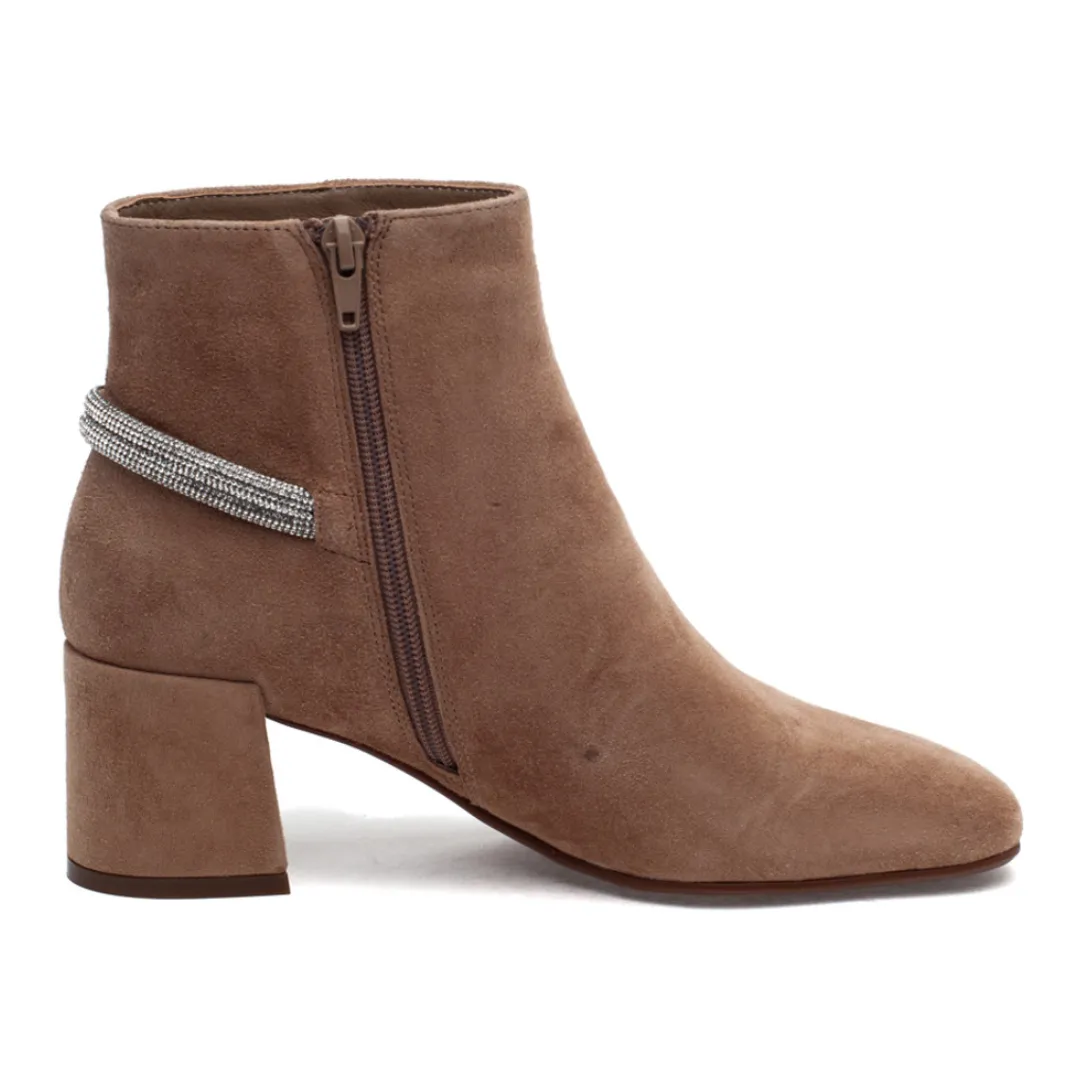 Vaneli Shermy Bootie