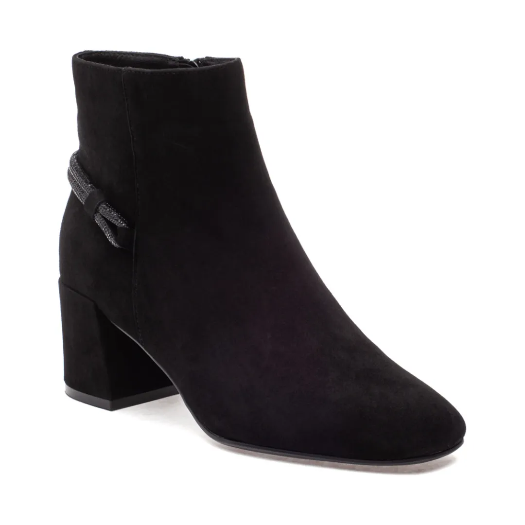 Vaneli Shermy Bootie