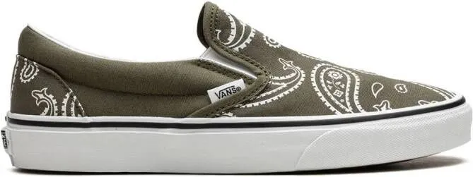 Vans Classic Slip-On 