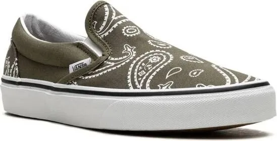 Vans Classic Slip-On 