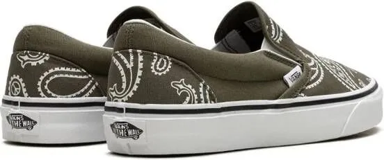 Vans Classic Slip-On 