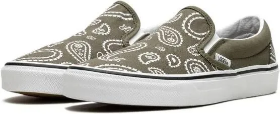 Vans Classic Slip-On 