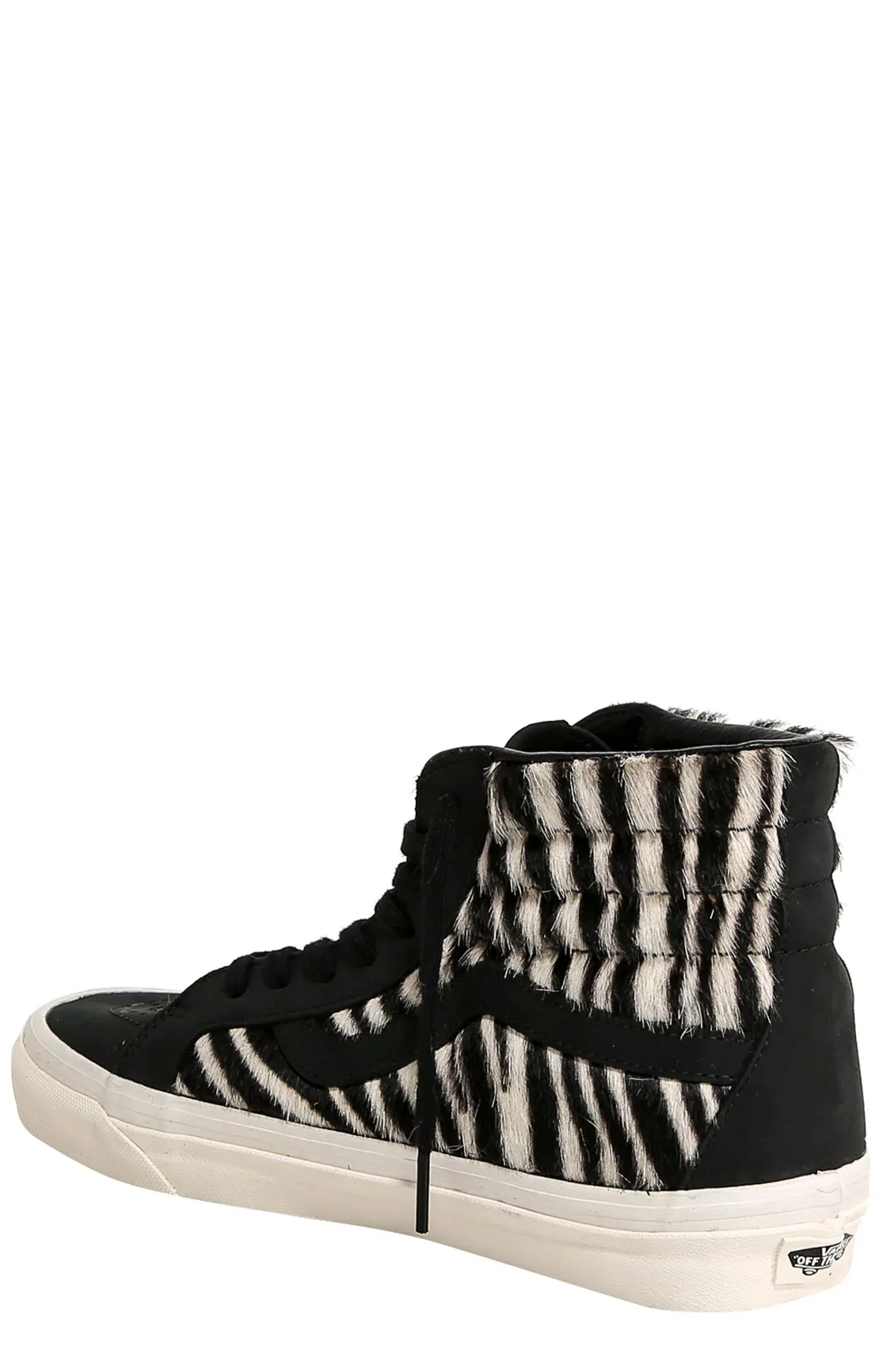 Vans Sk8 High-Top Sneakers