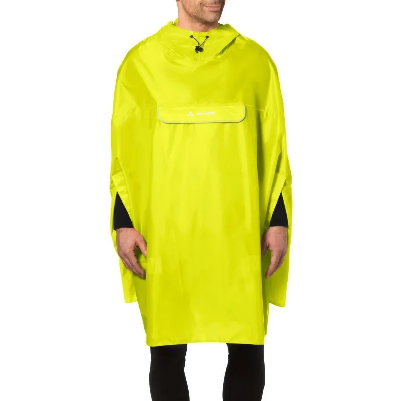 Vaude  Valdipino Poncho - Poncho