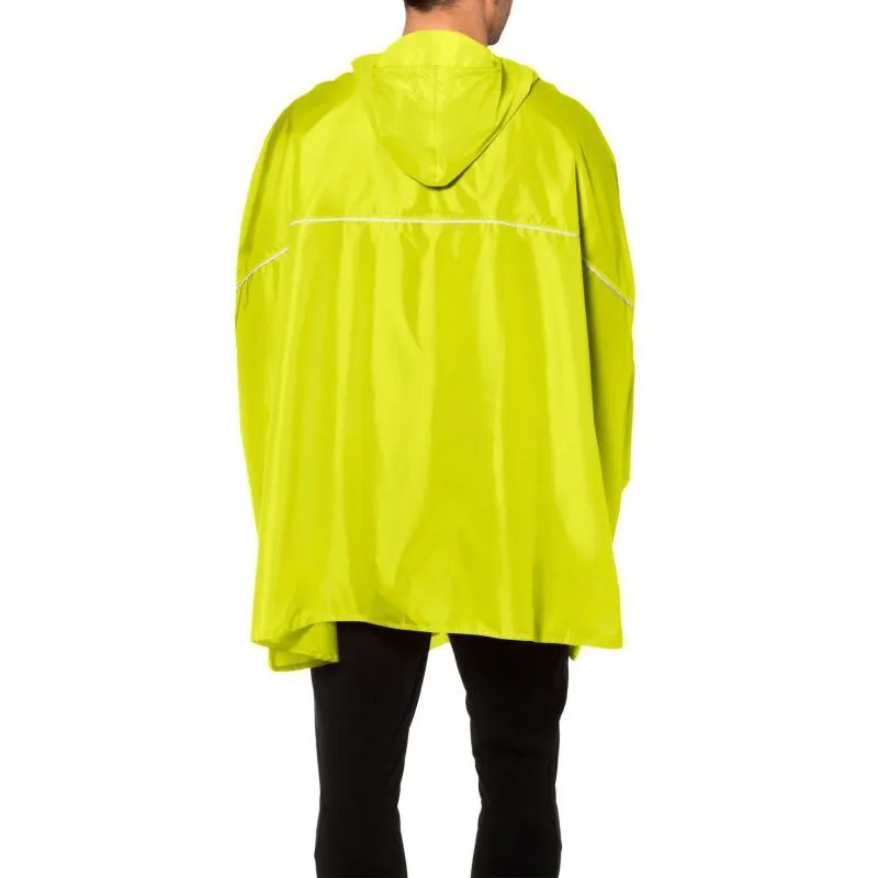 Vaude  Valdipino Poncho - Poncho