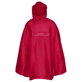 Vaude  Valdipino Poncho - Poncho