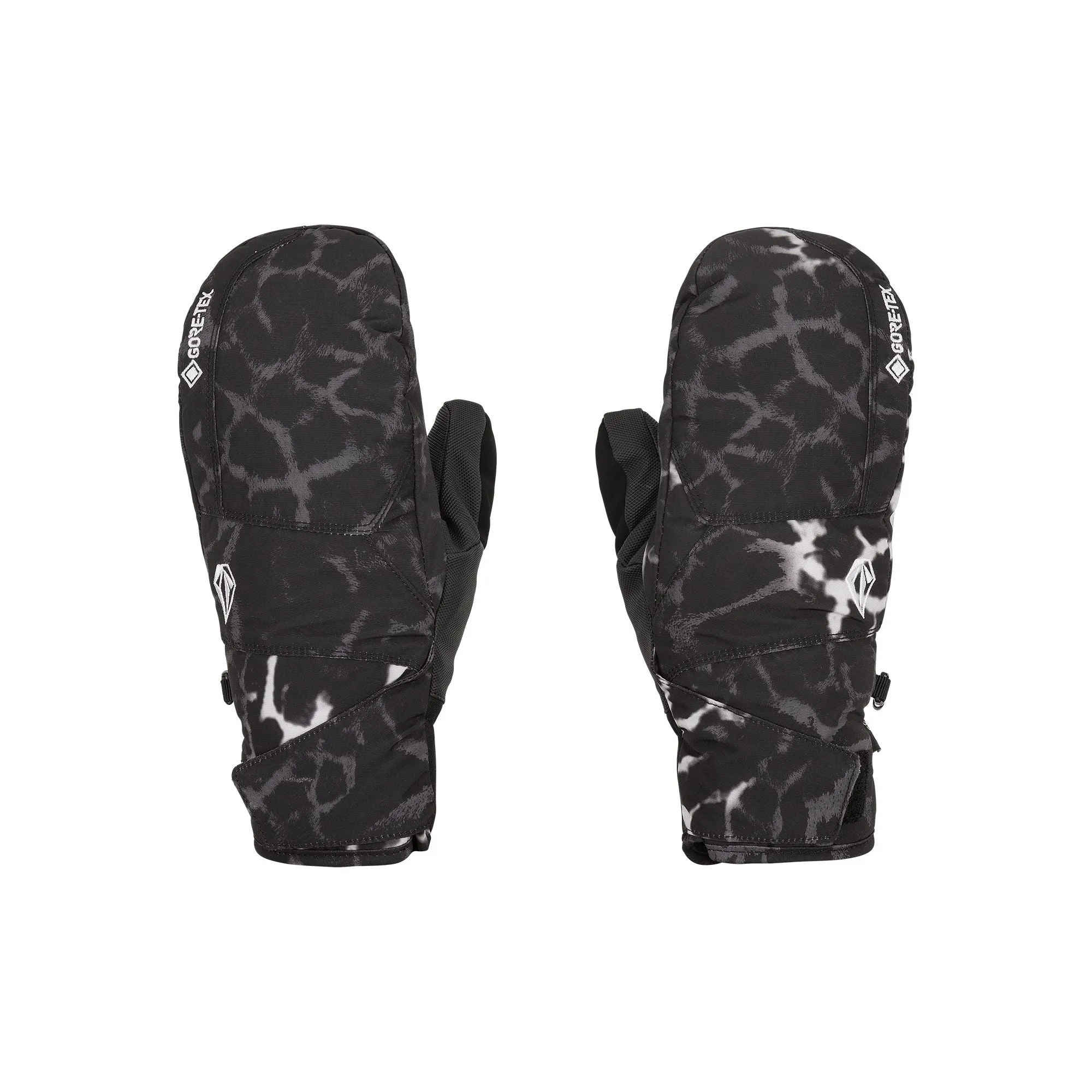 Volcom Stay Dry Gore Mitt