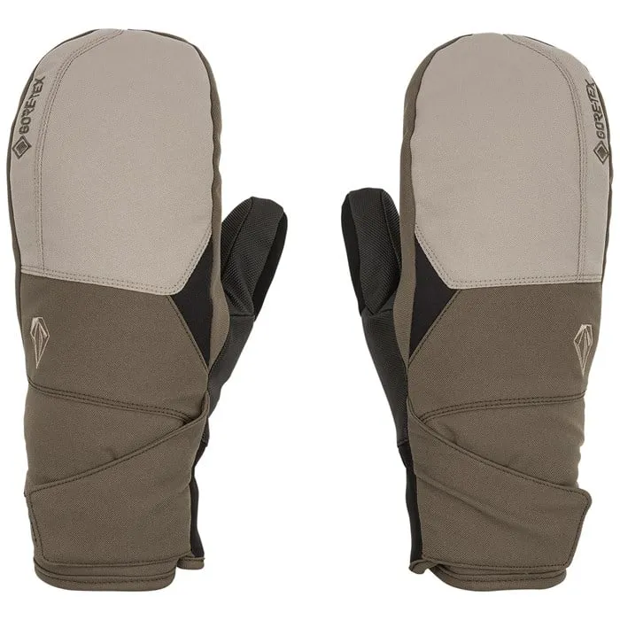 Volcom Stay Dry Gore Mitt