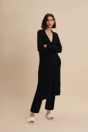 W.Cashmere Maya Cashmere Midi Duster