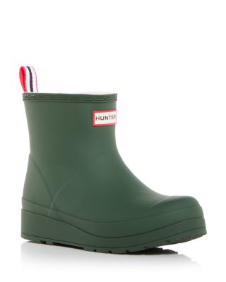 Women's Insulated Rain Booties