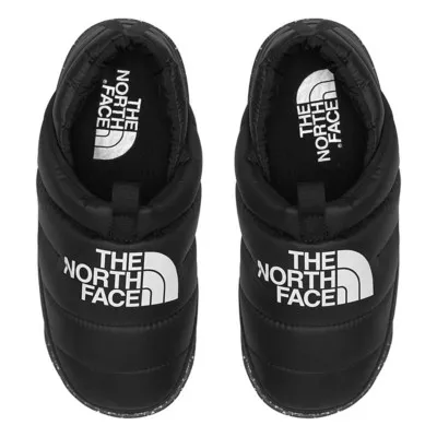 Women's The North Face Nuptse Mules Shoes