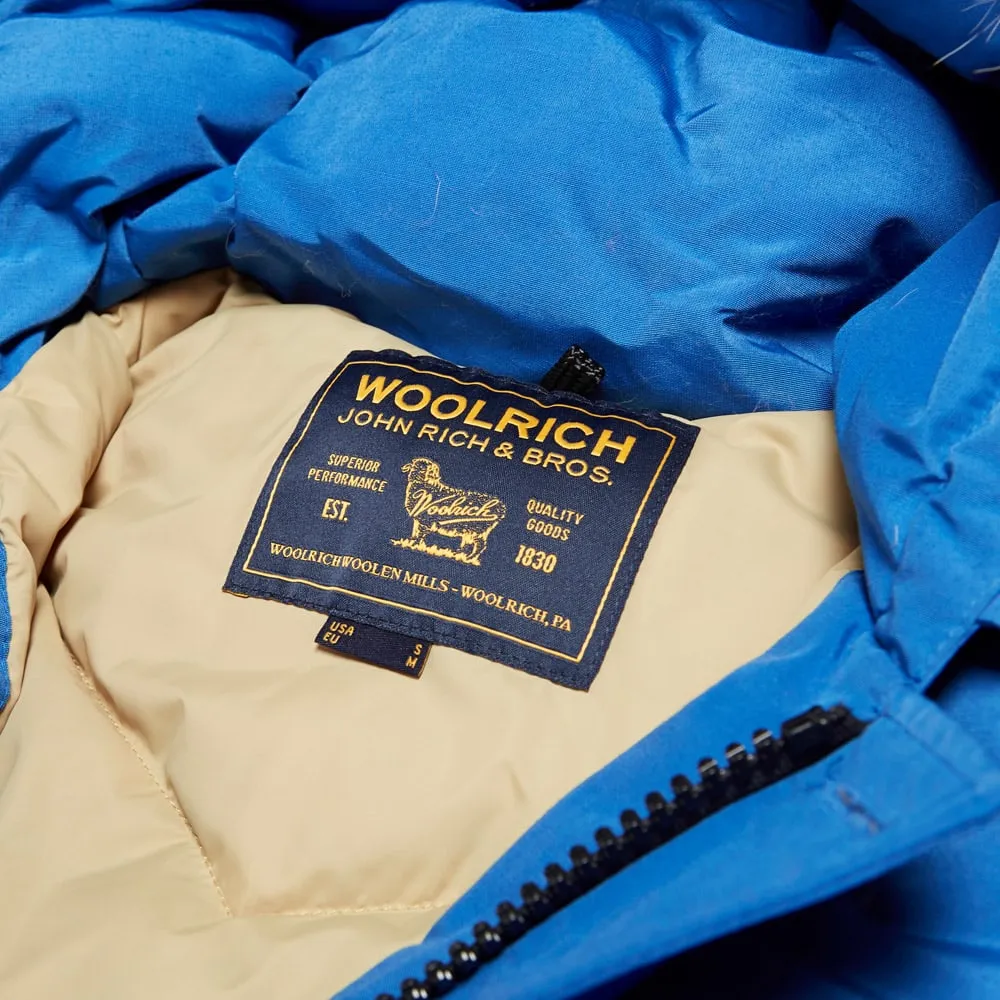 Woolrich Arctic Parka DFRoyal