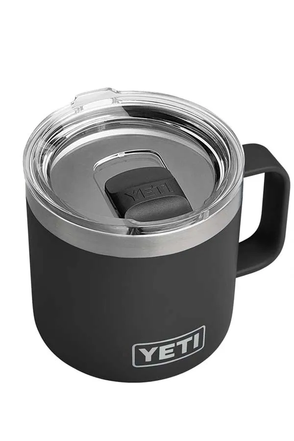 Yeti Rambler 14oz with Standard Lid