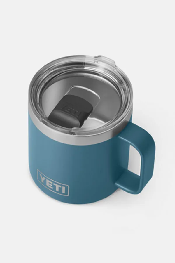 Yeti Rambler 14oz with Standard Lid